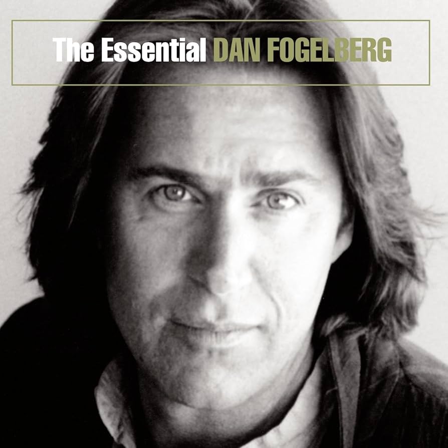 The Essential Dan Fogelberg (Rm): Fogelberg, Dan: Amazon.ca